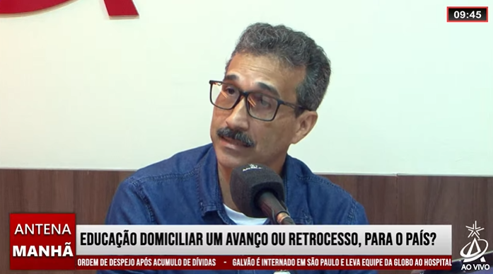 Notícia