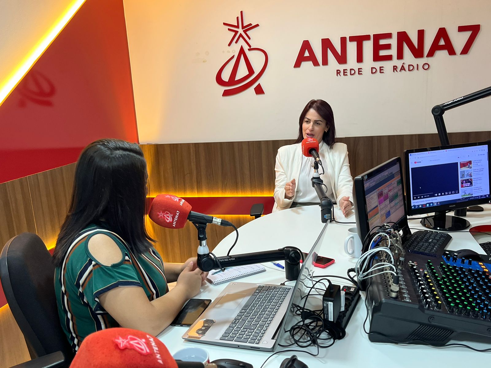 Notícia