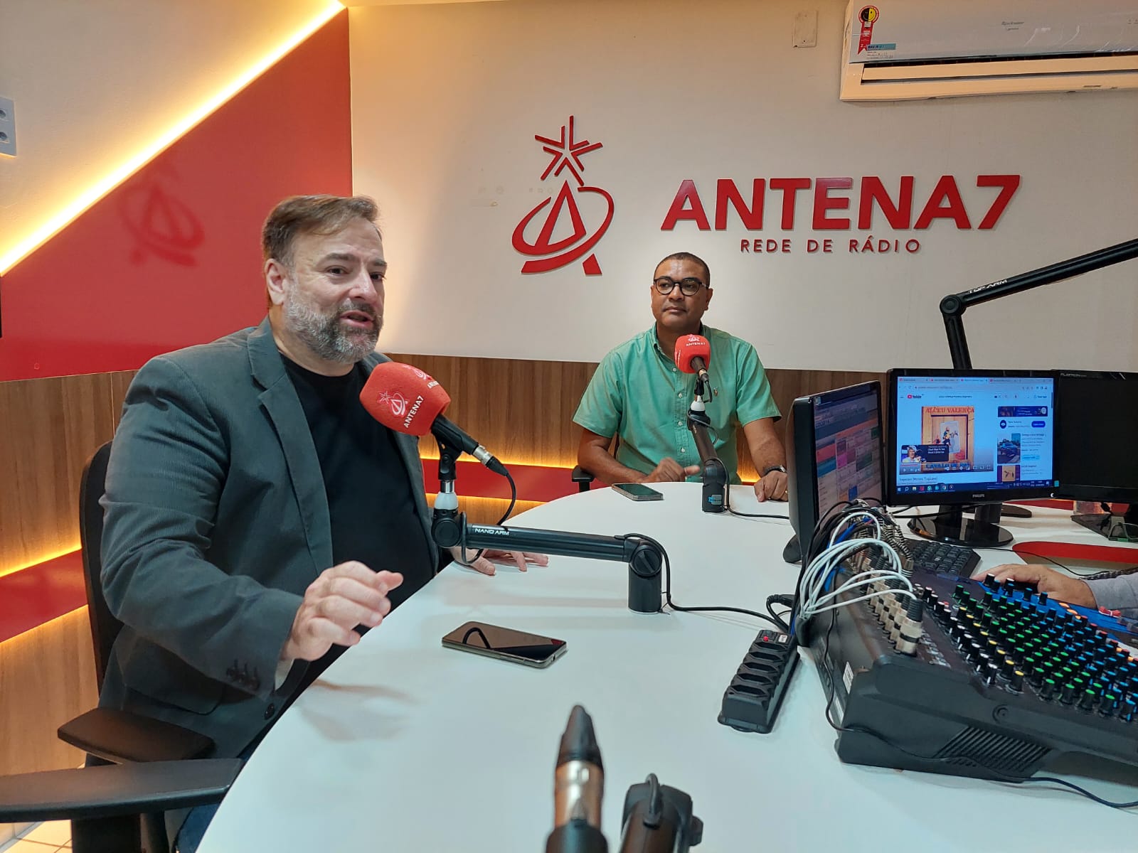 Notícia