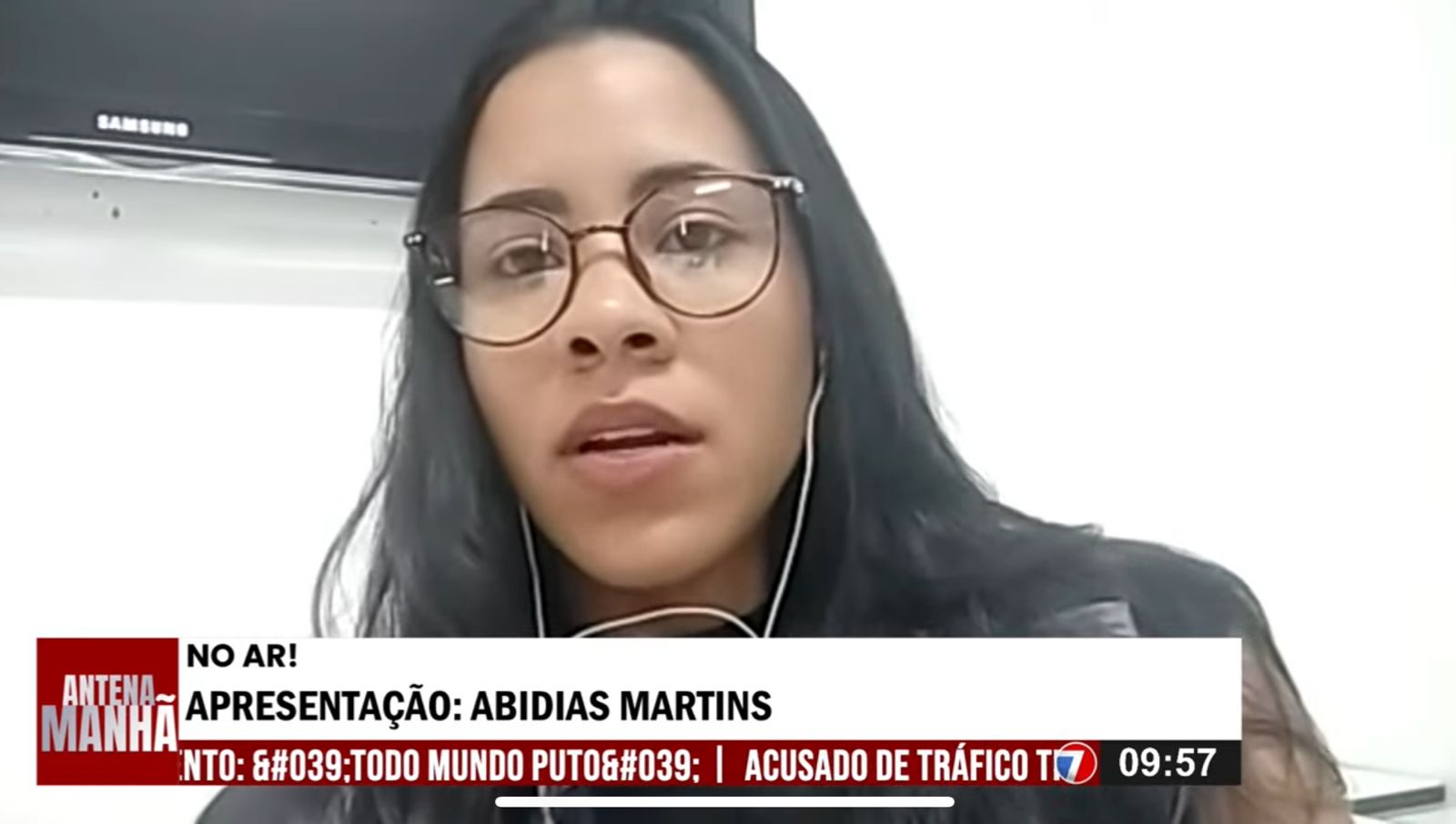 Notícia